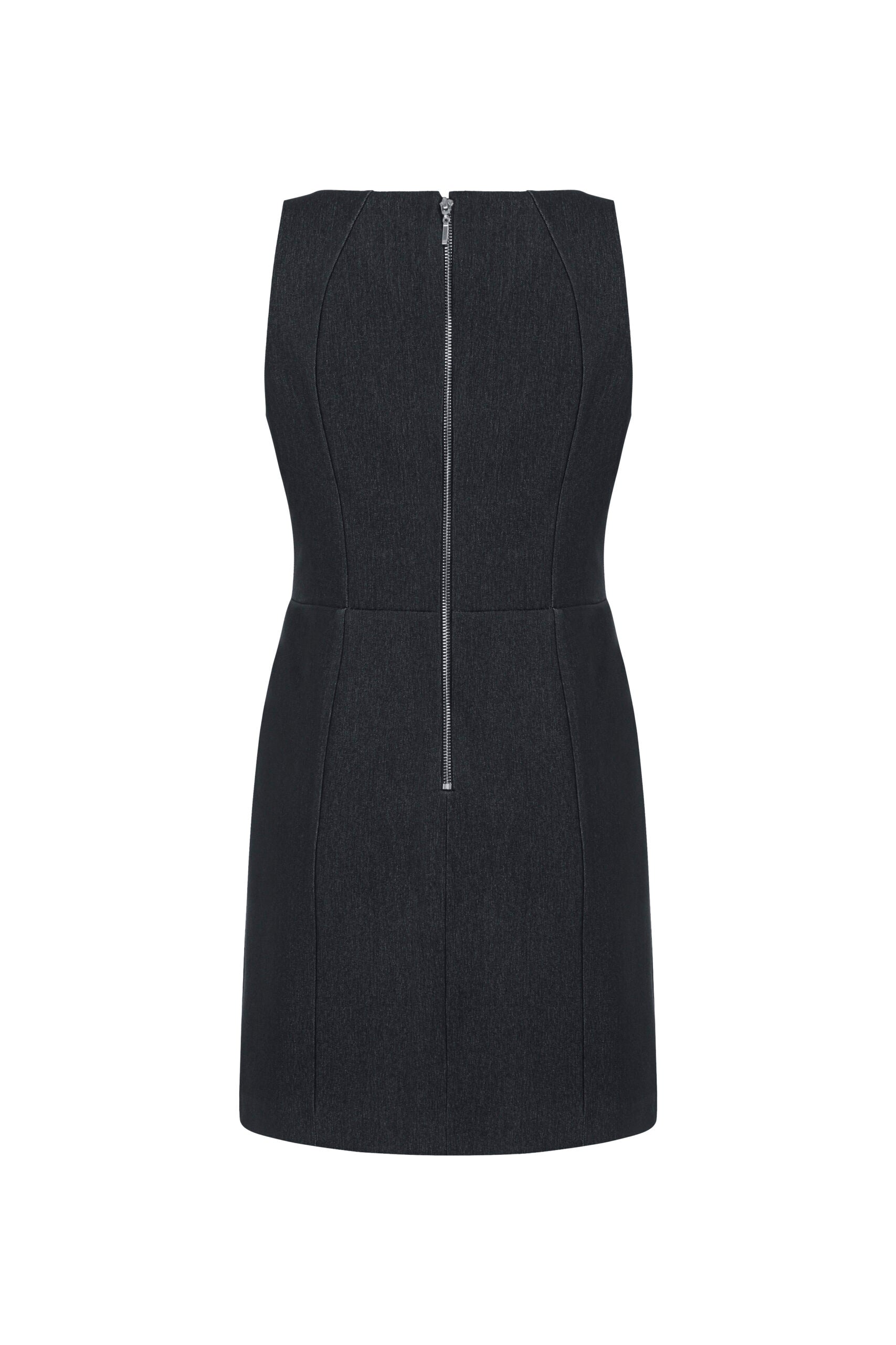 Lisa Dress - 5