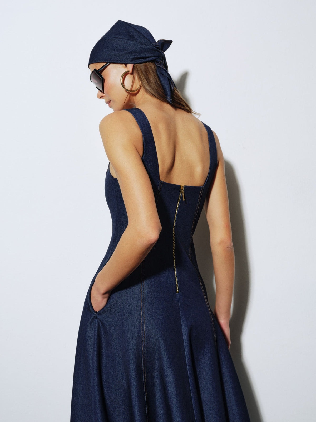 LIZ DRESS