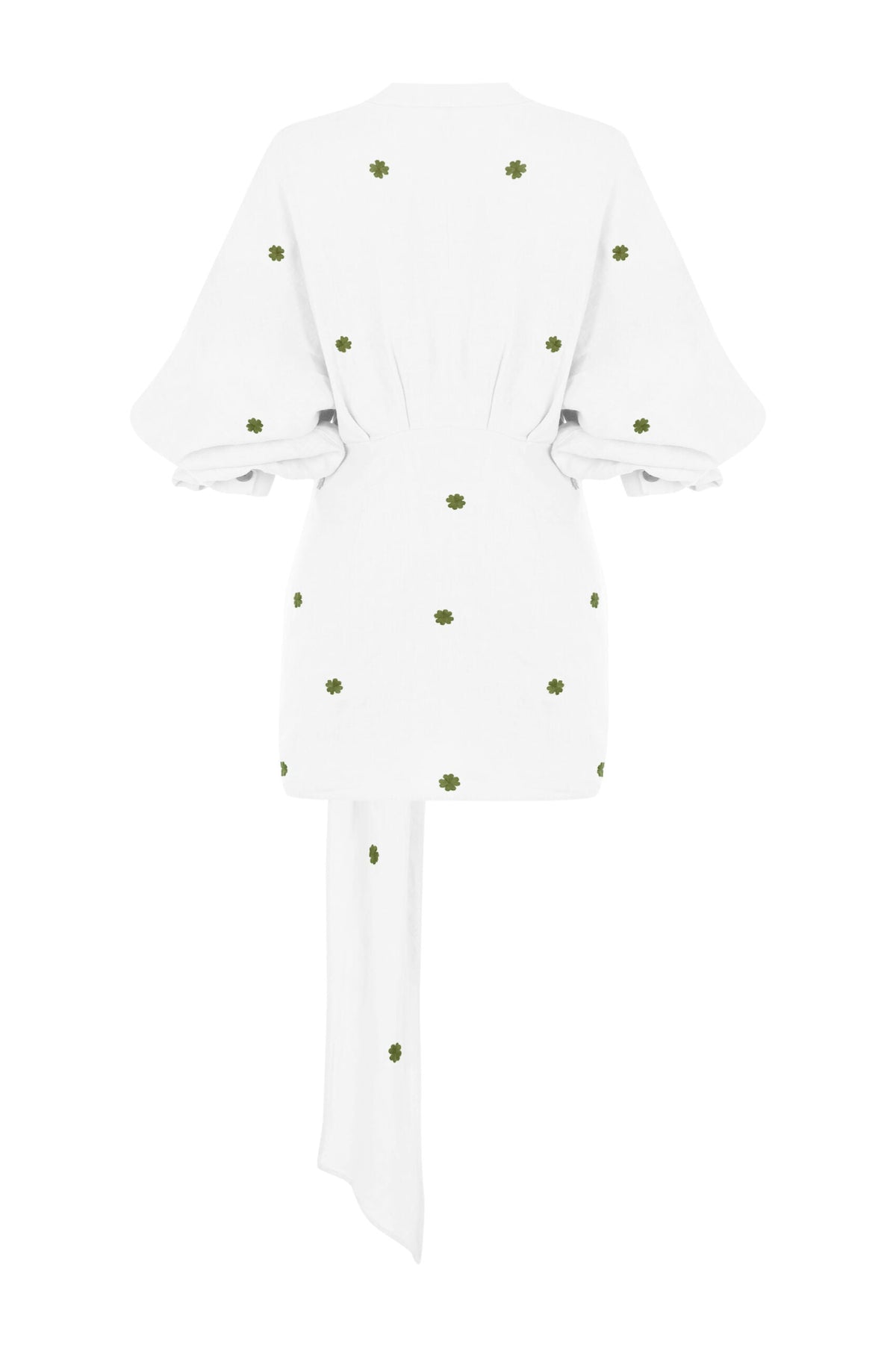 Lucky Dress - 5