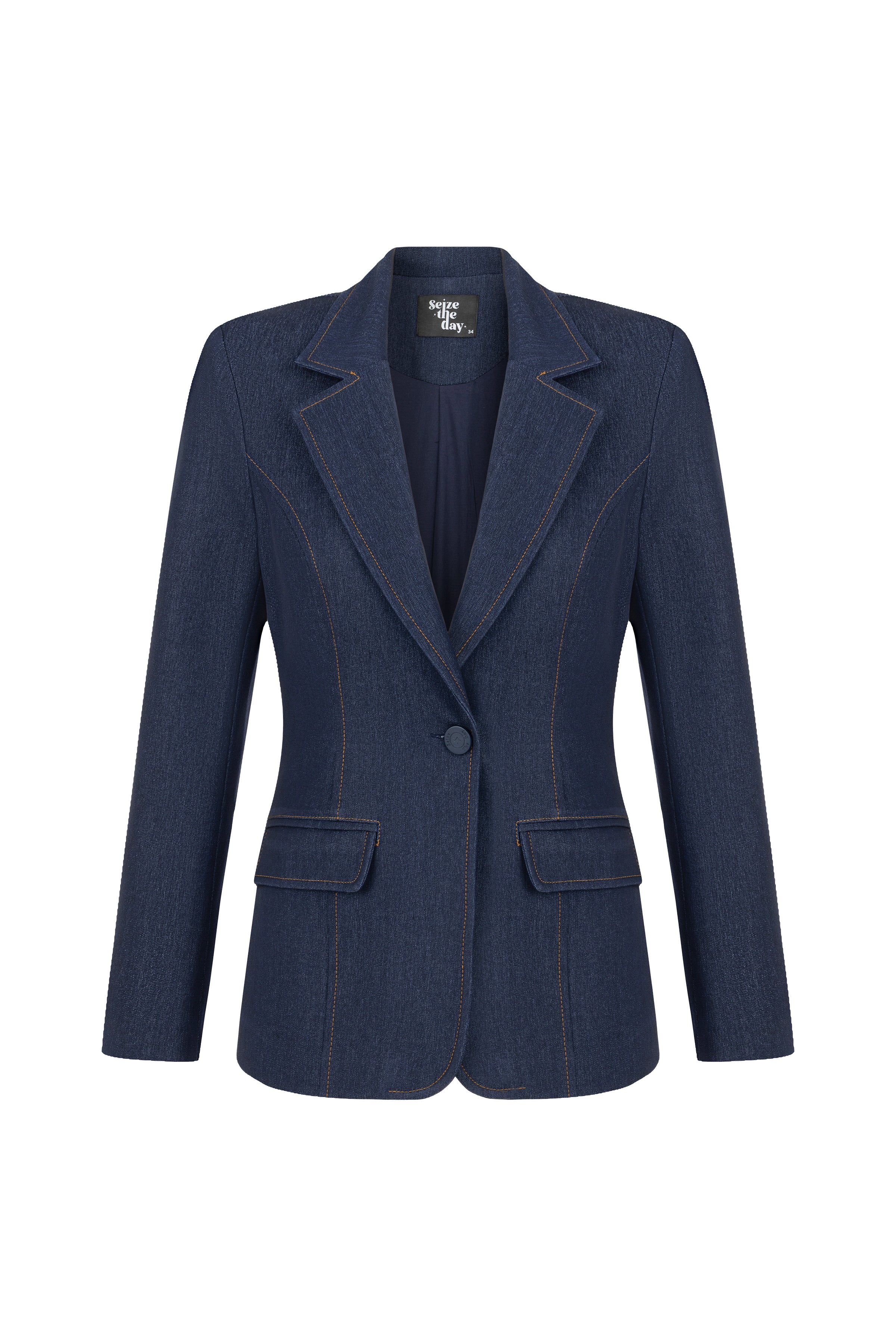 LUCY BLAZER