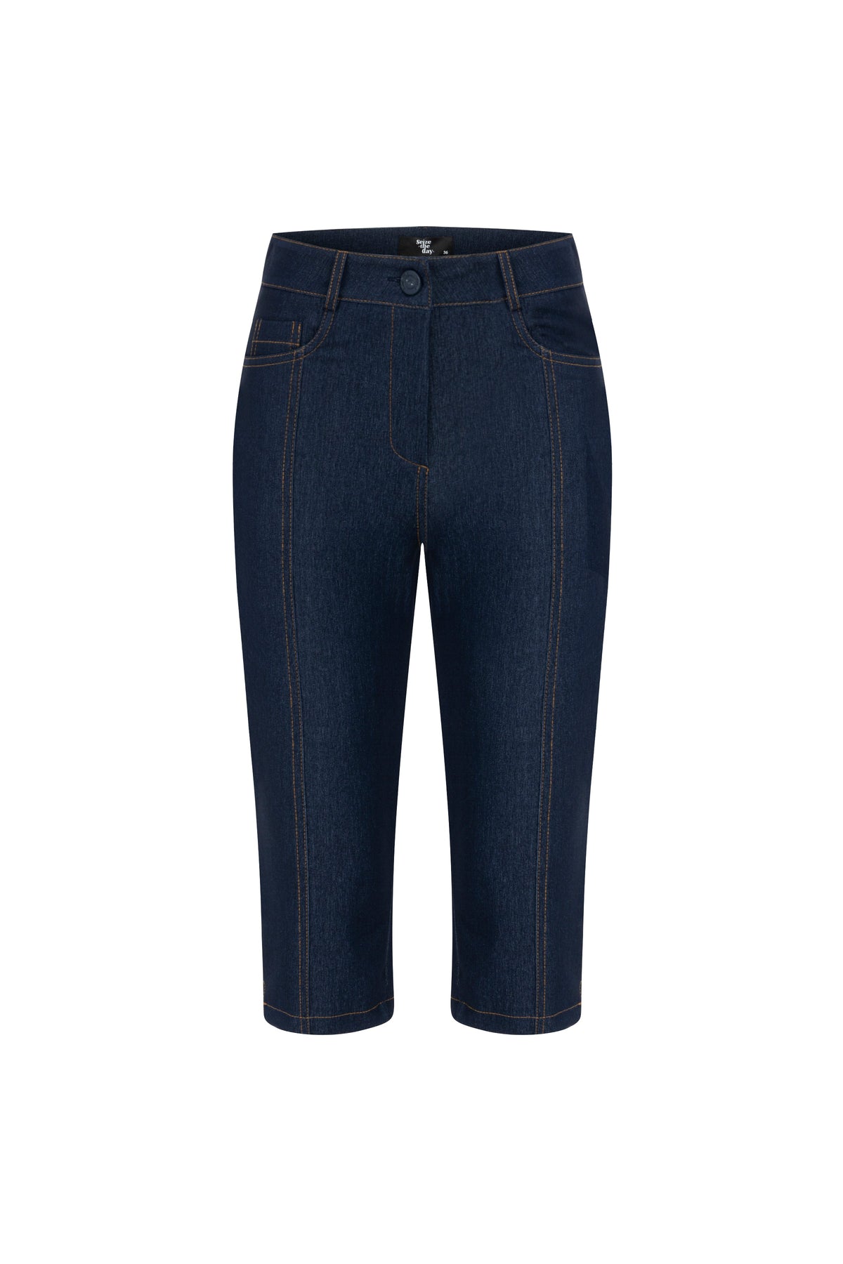 LUNA CAPRİ PANTOLON