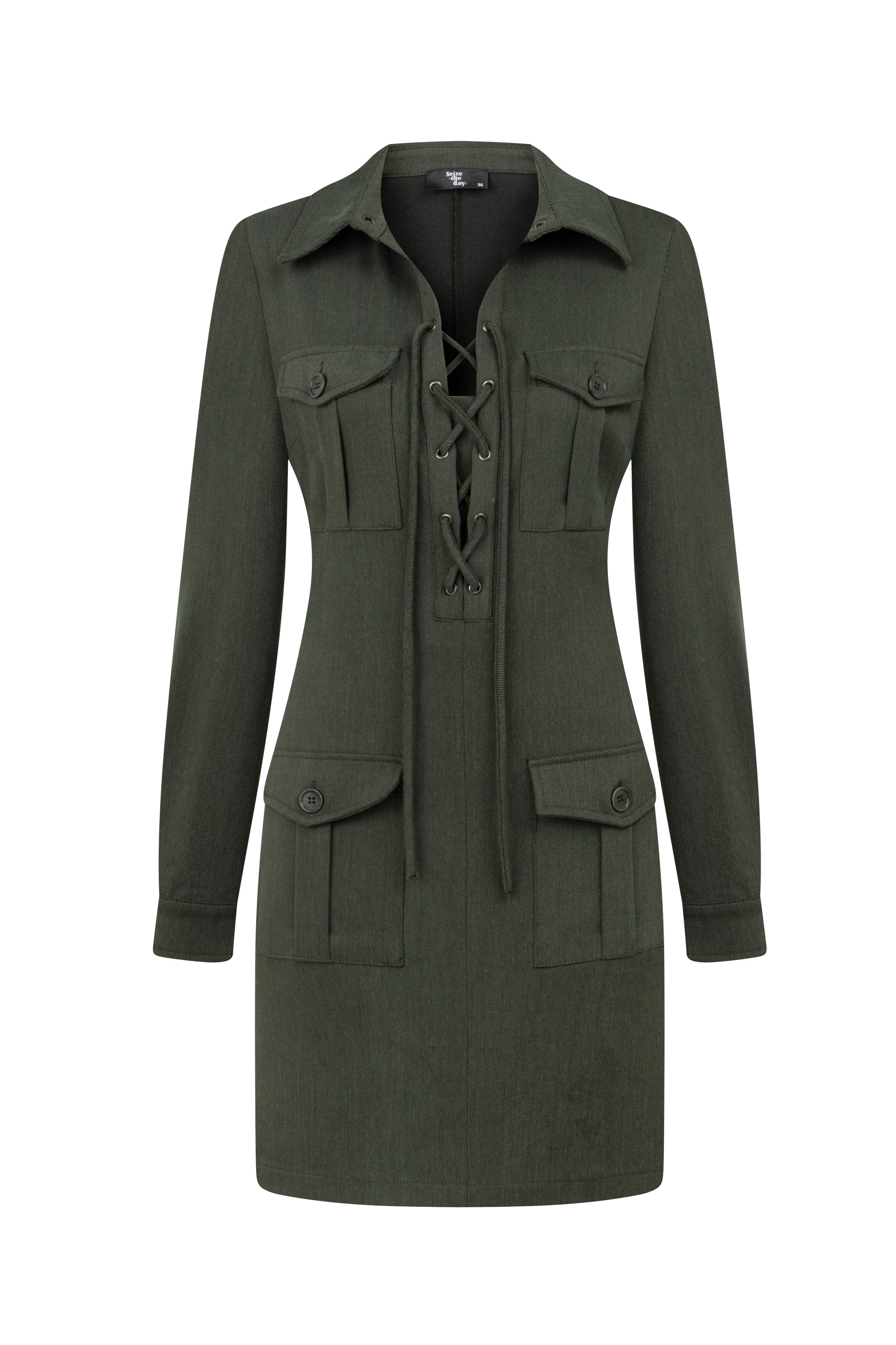 Lunn Dress - 2