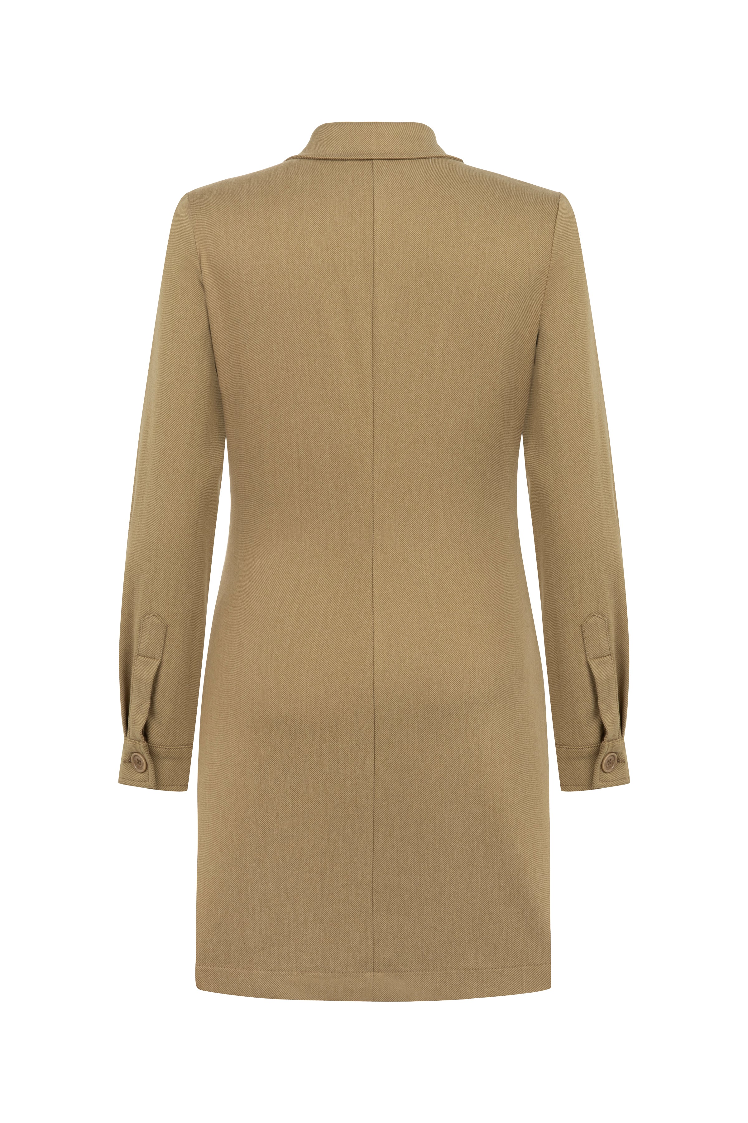 Lunn Dress - 7