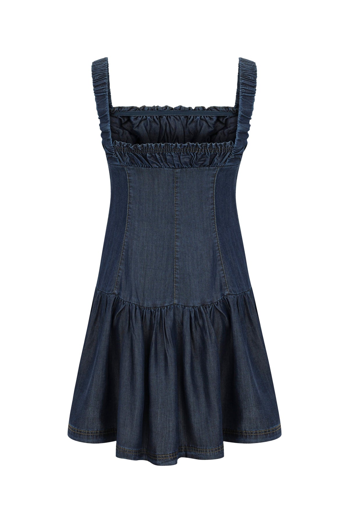 MAURIE DRESS