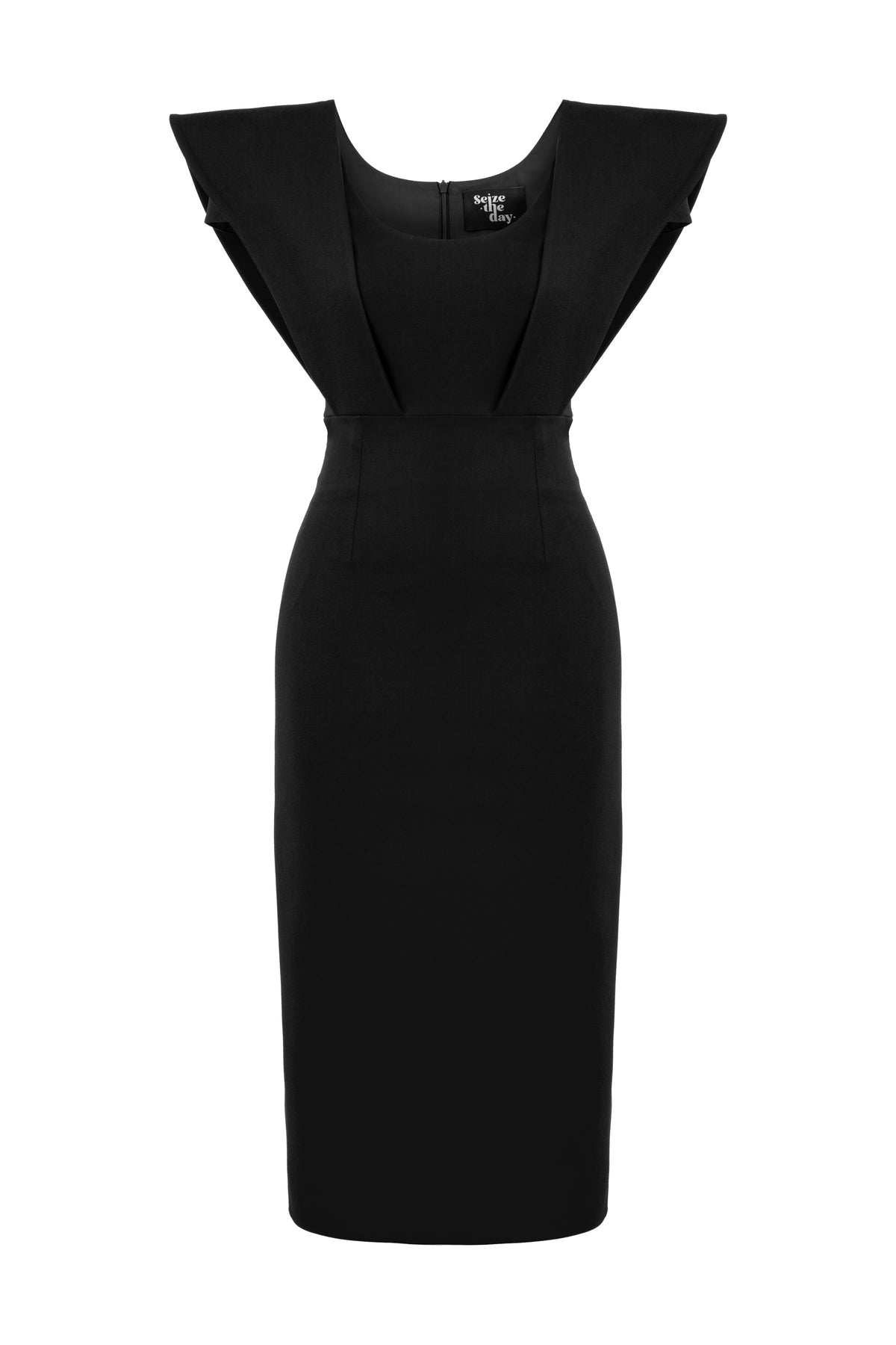 Miena Dress - 6