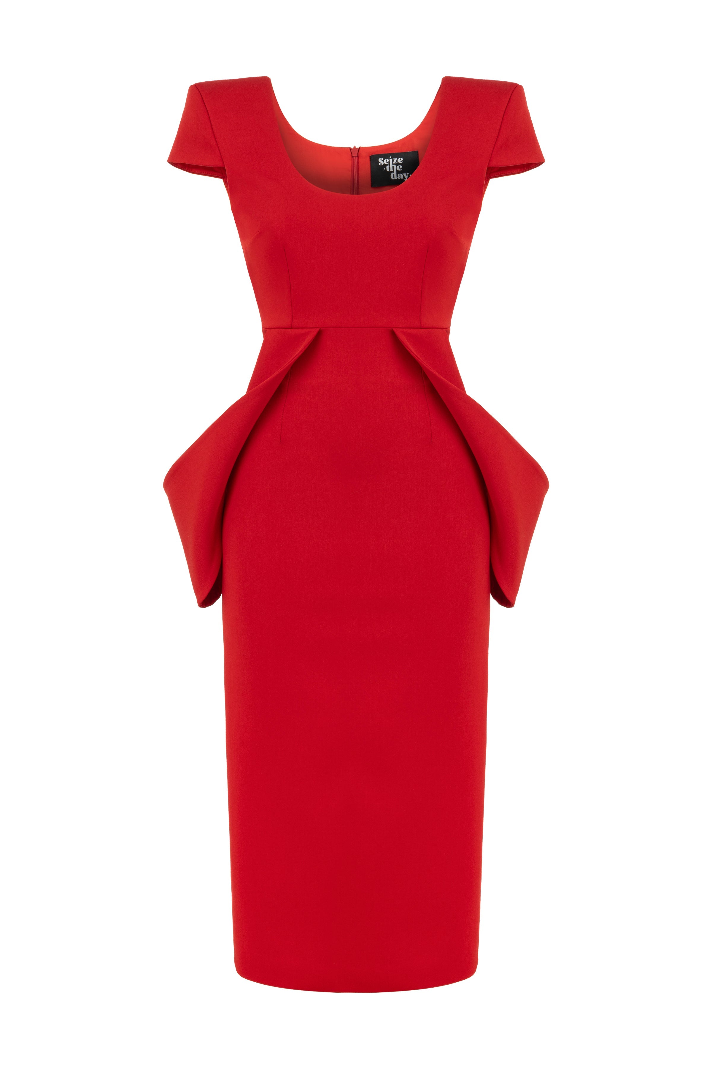 Miena Dress - 8
