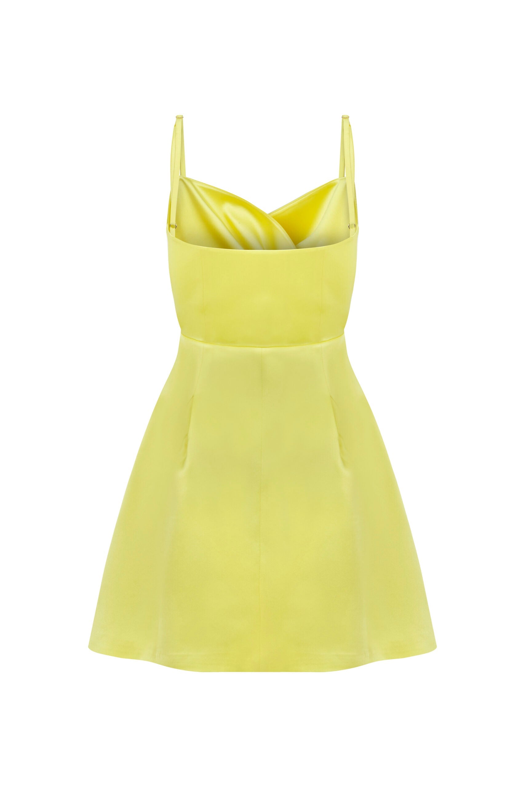 Nikki Dress - 3