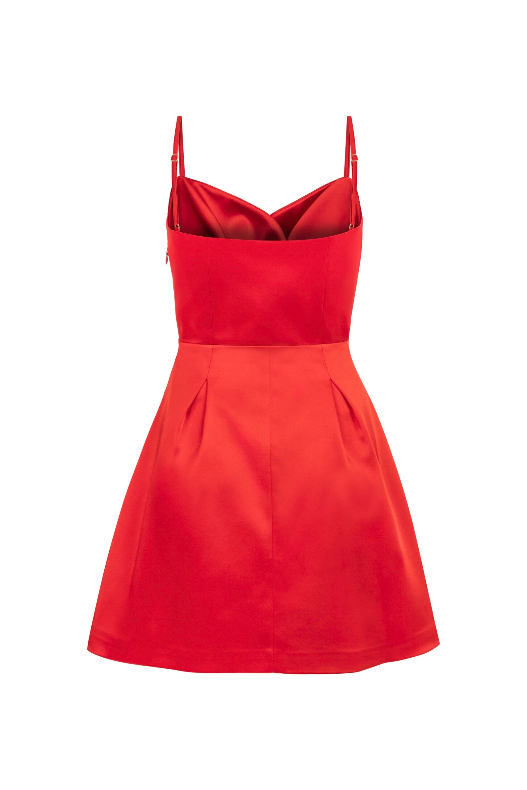Nikki Dress - 5