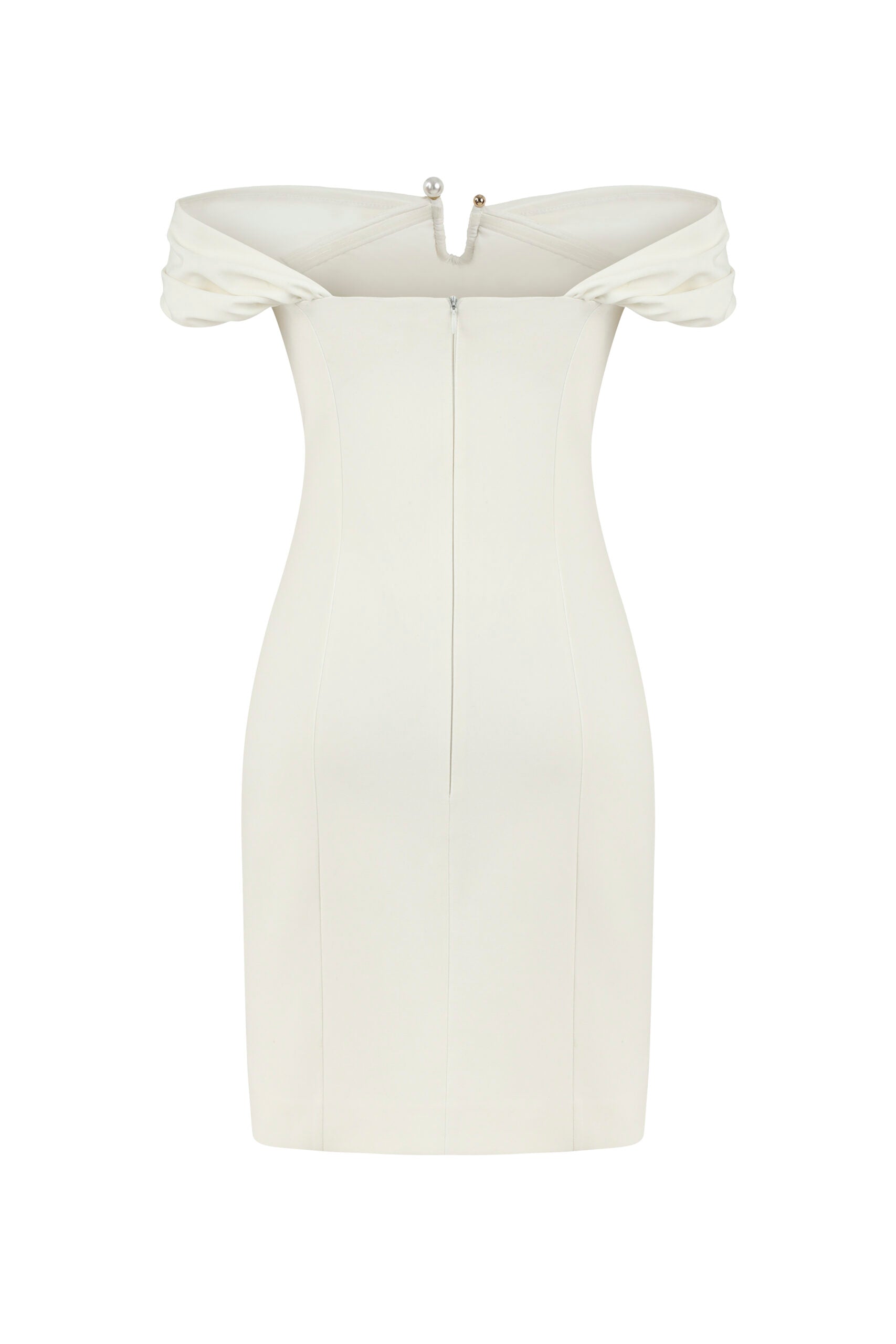 Norah Dress - 2