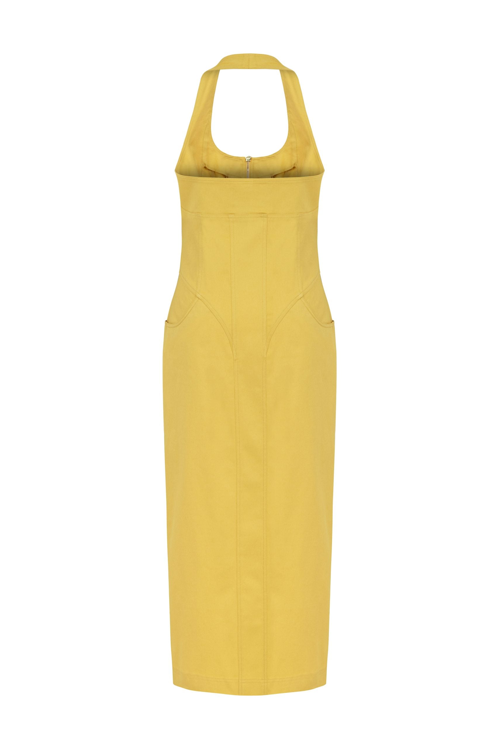 PELLY DRESS