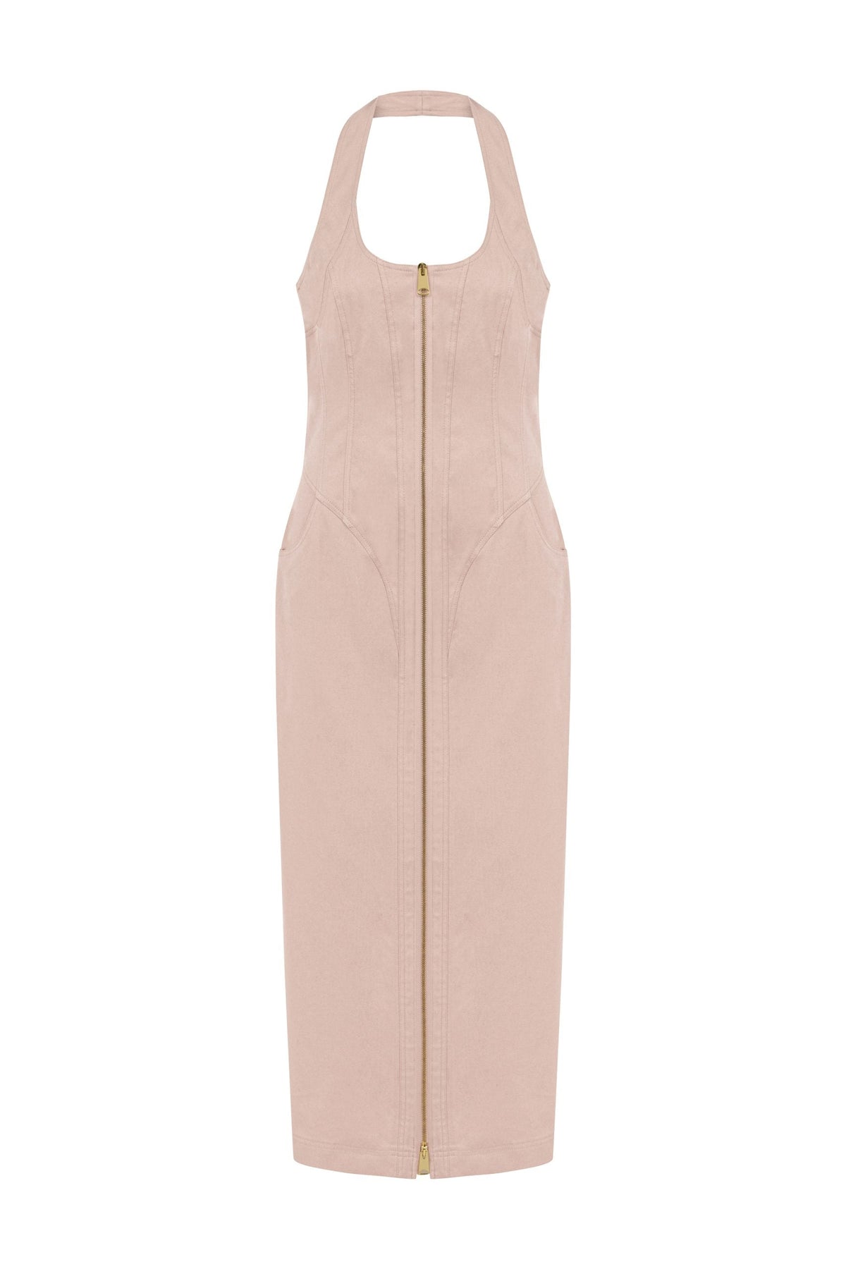 PELLY DRESS