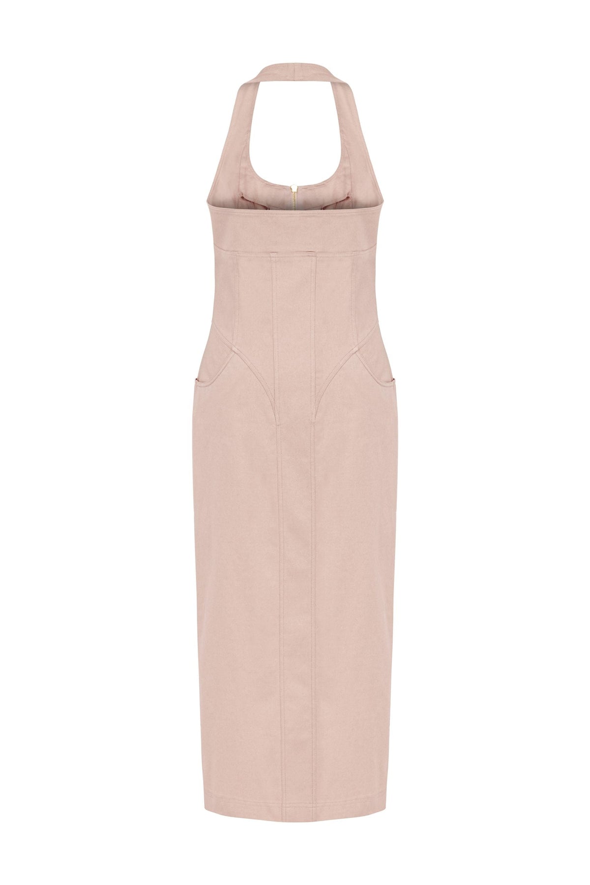 PELLY DRESS