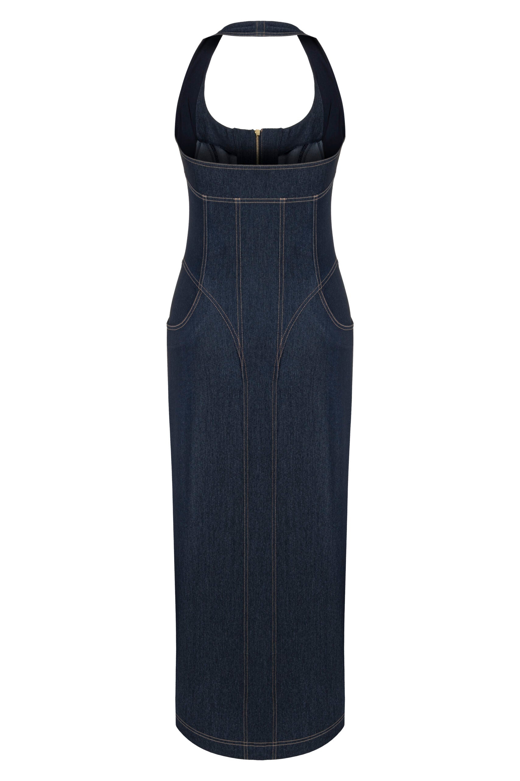 Pexi Dress - 3