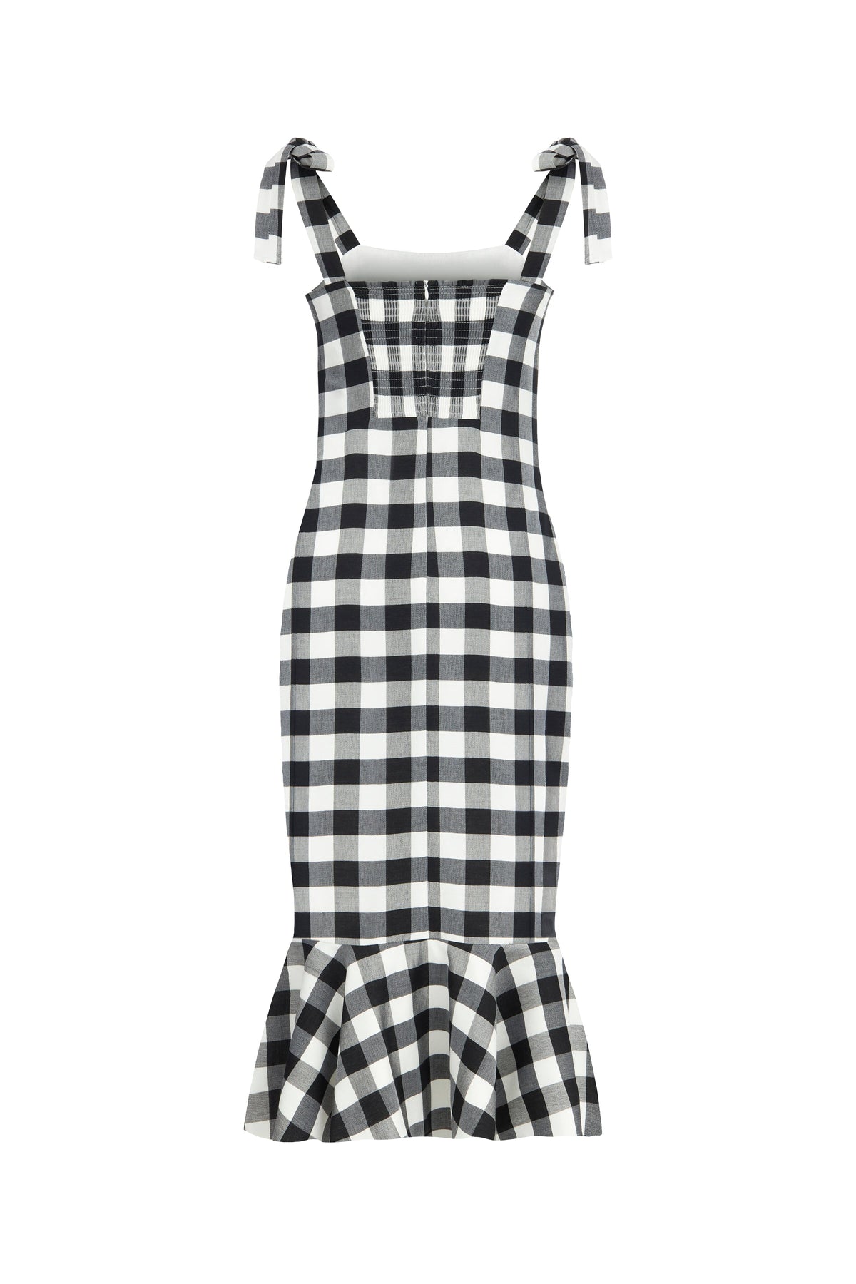SUNFY DRESS