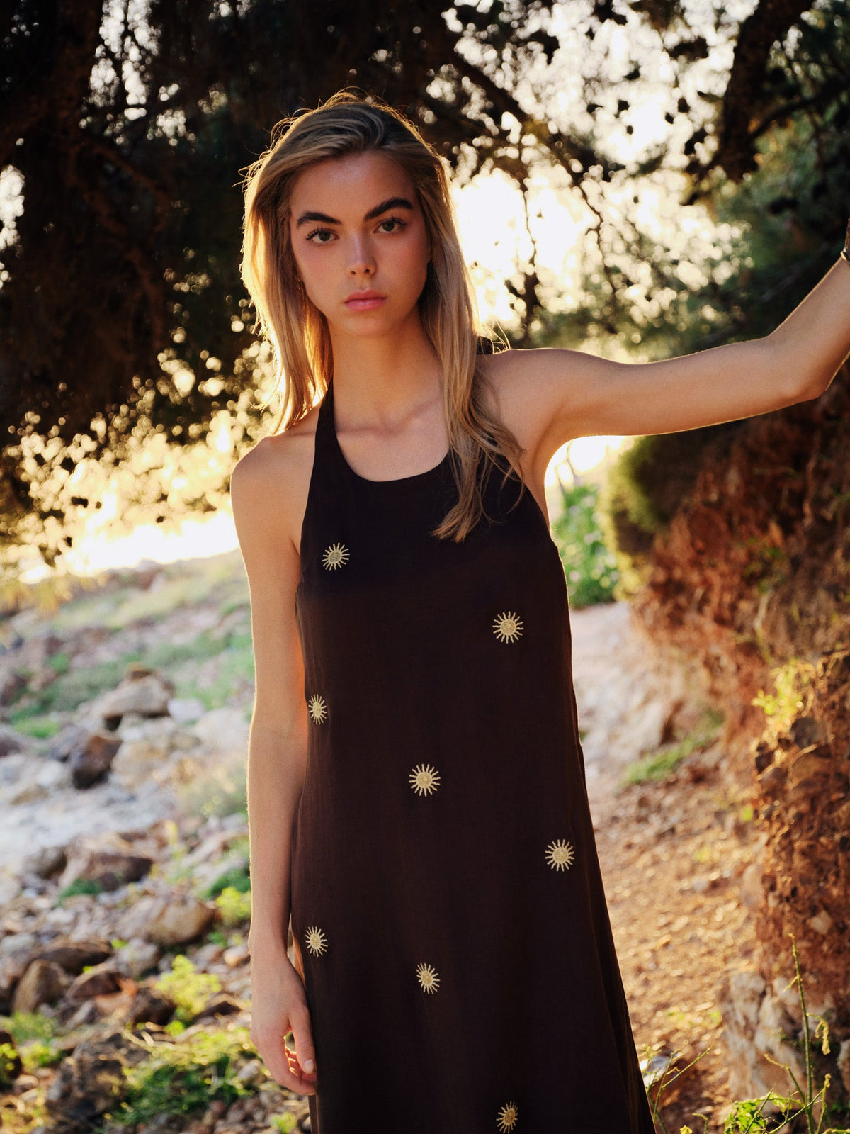 SUNNY DRESS