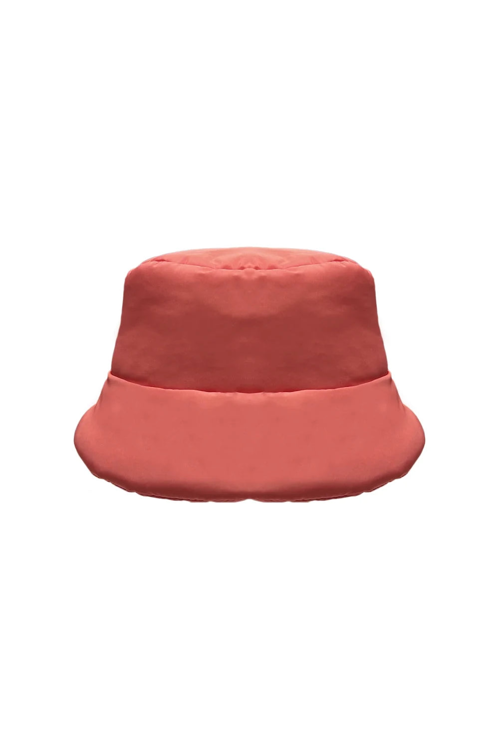 Serein Co-Pofur Şapka Fuşya-Bucket Hat-3-milagron.live