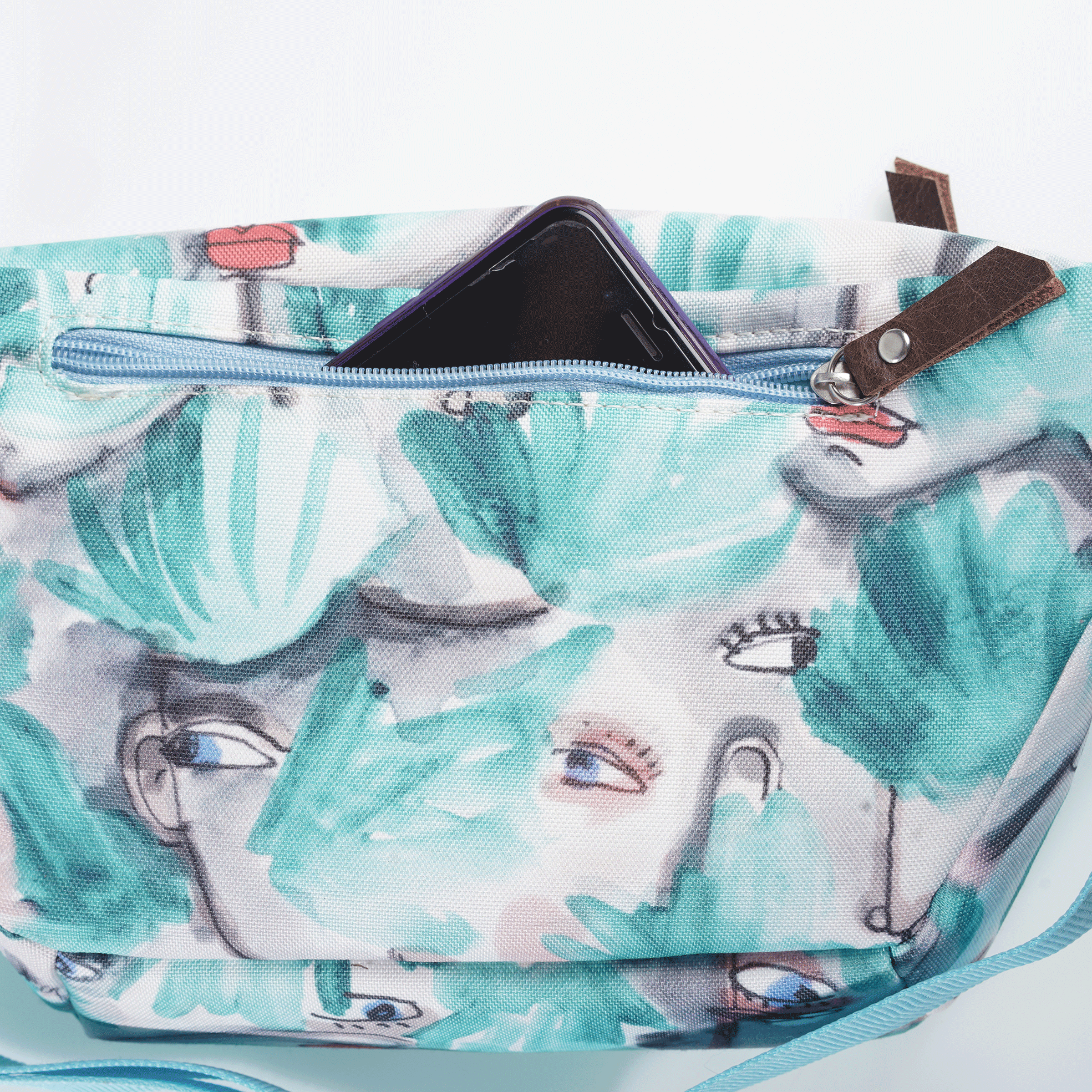 Big Fanny Pack 12