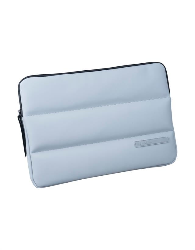 Serve-Su Geçirmez Laptop Kılıfı, 13-14 Inç - Gri-Laptop & Evrak Çantası-1-milagron.live
