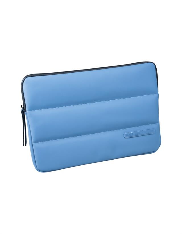 Serve-Su Geçirmez Laptop Kılıfı, 13-14 Inç - İndigo-Laptop & Evrak Çantası-1-milagron.live