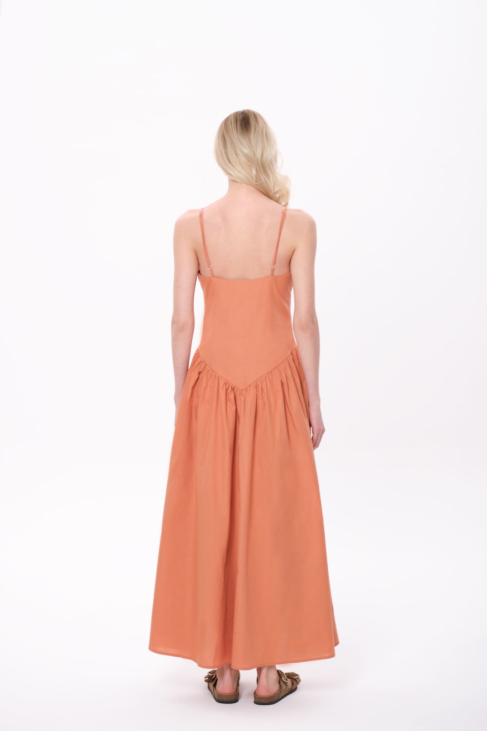 Sfida İstanbul-Comfy Dress-sf 20-Elbise-3-milagron.live