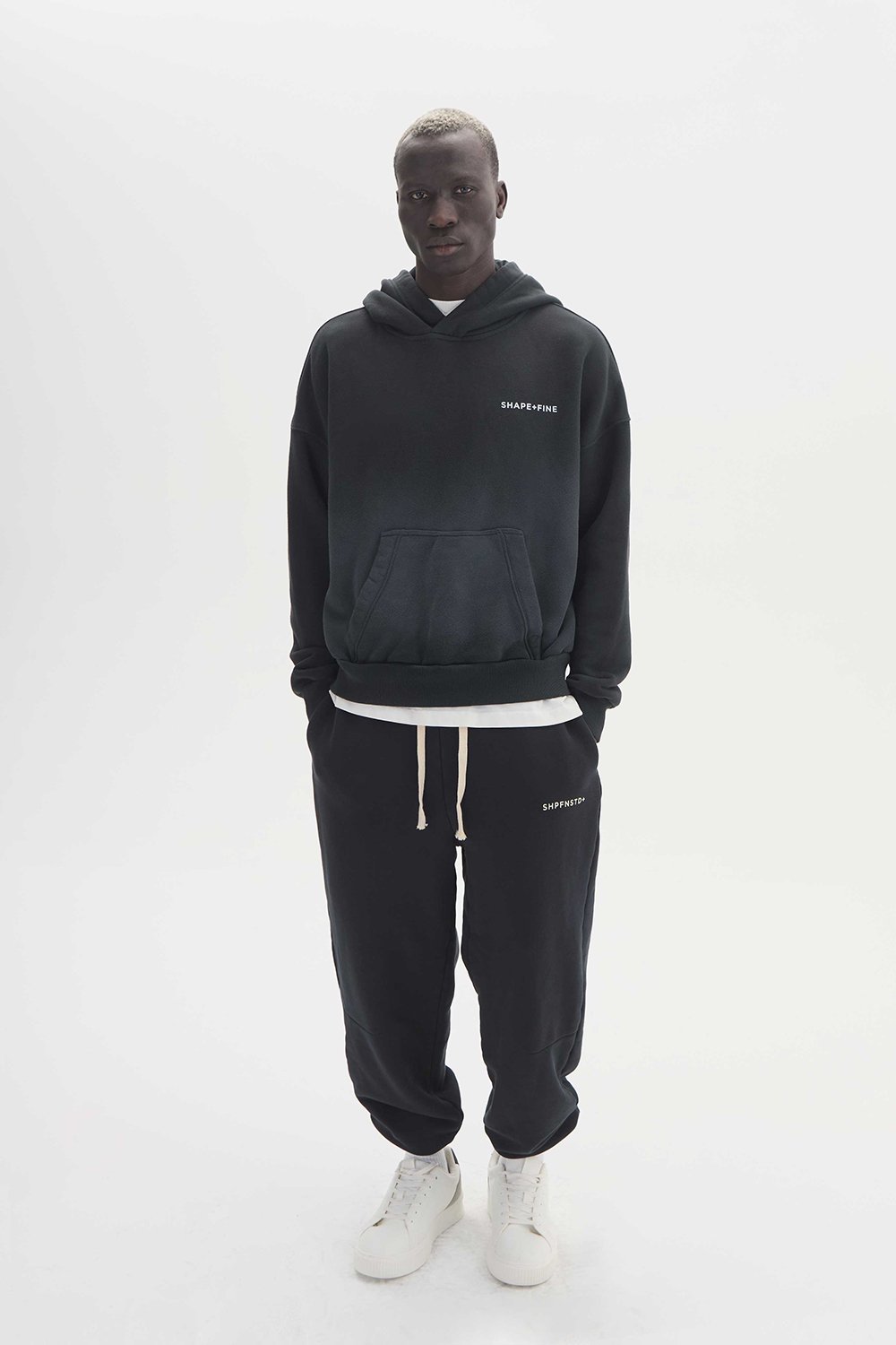 Shape + Fine-Liminal Odyssey Roux Hoodie-Sweatshirts & Hoodies-1-milagron.live