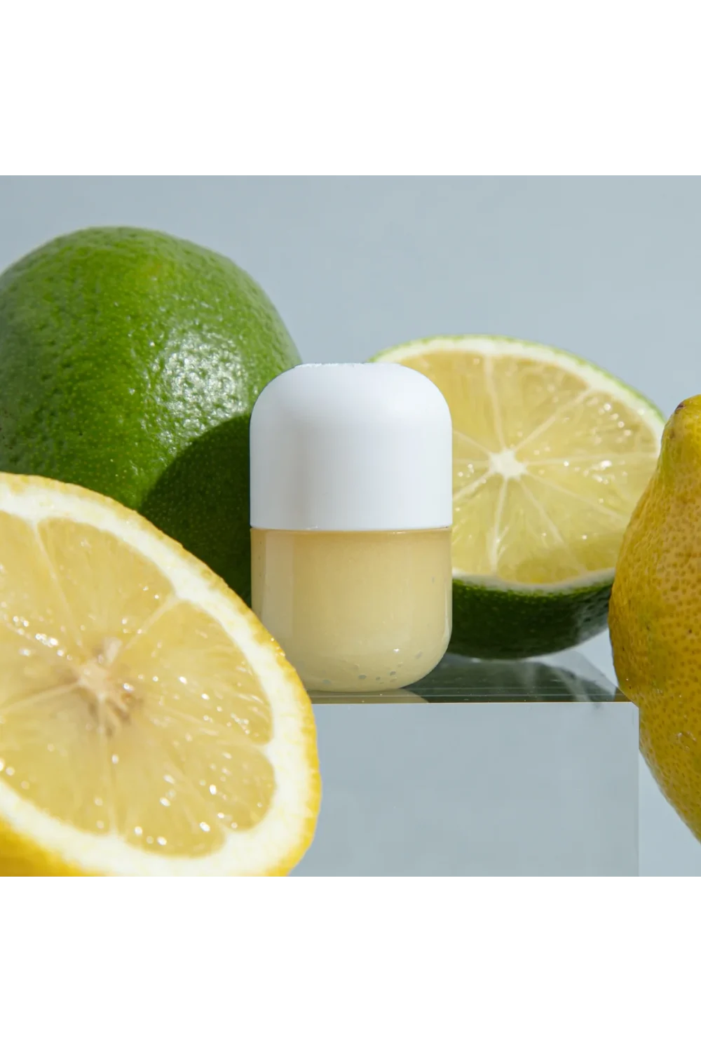 Shift-Zencefil Ve Bergamot Aromalı Duş Terapi Kapsülü-Duş Başlığı-1-milagron.live