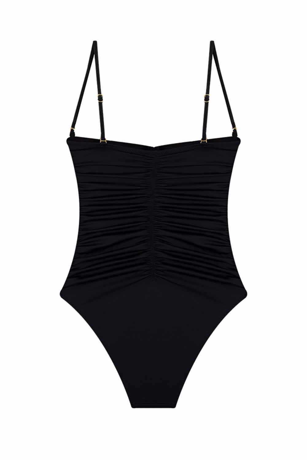 Shikoo Swimwear-Carla Siyah-Bikini & Mayo-5-milagron.live