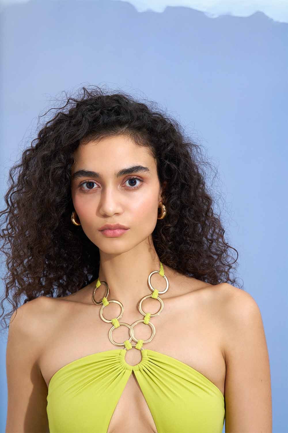 Shikoo Swimwear-Isabella Yeşil-Bikini & Mayo-6-milagron.live