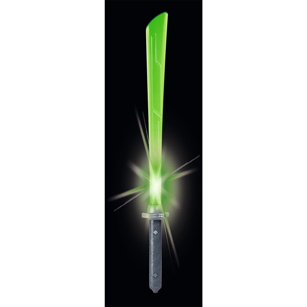 108042238 Next NiNja Sword And Mask Green