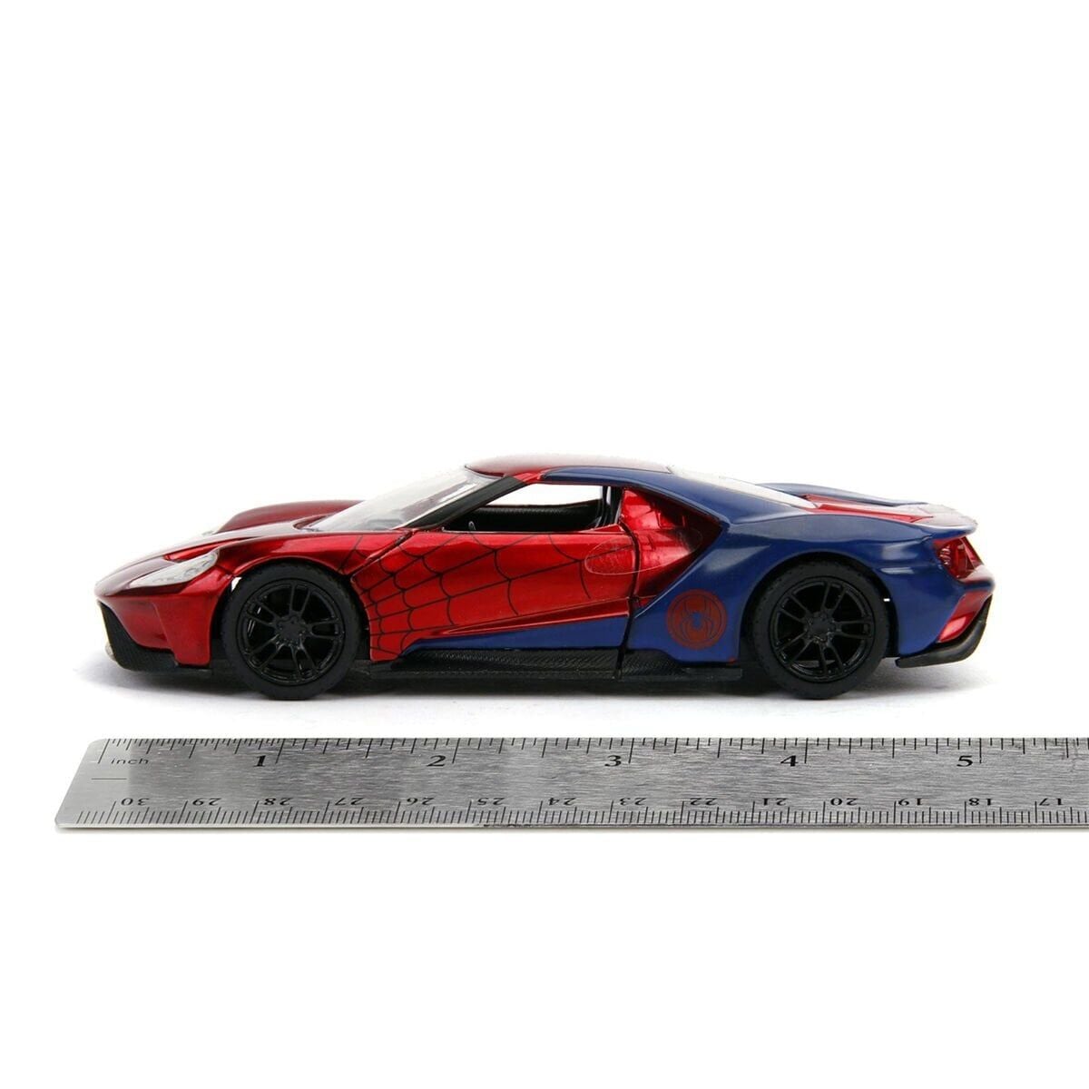 9324081300W01 Marvel Vehicle Assortment 1 32