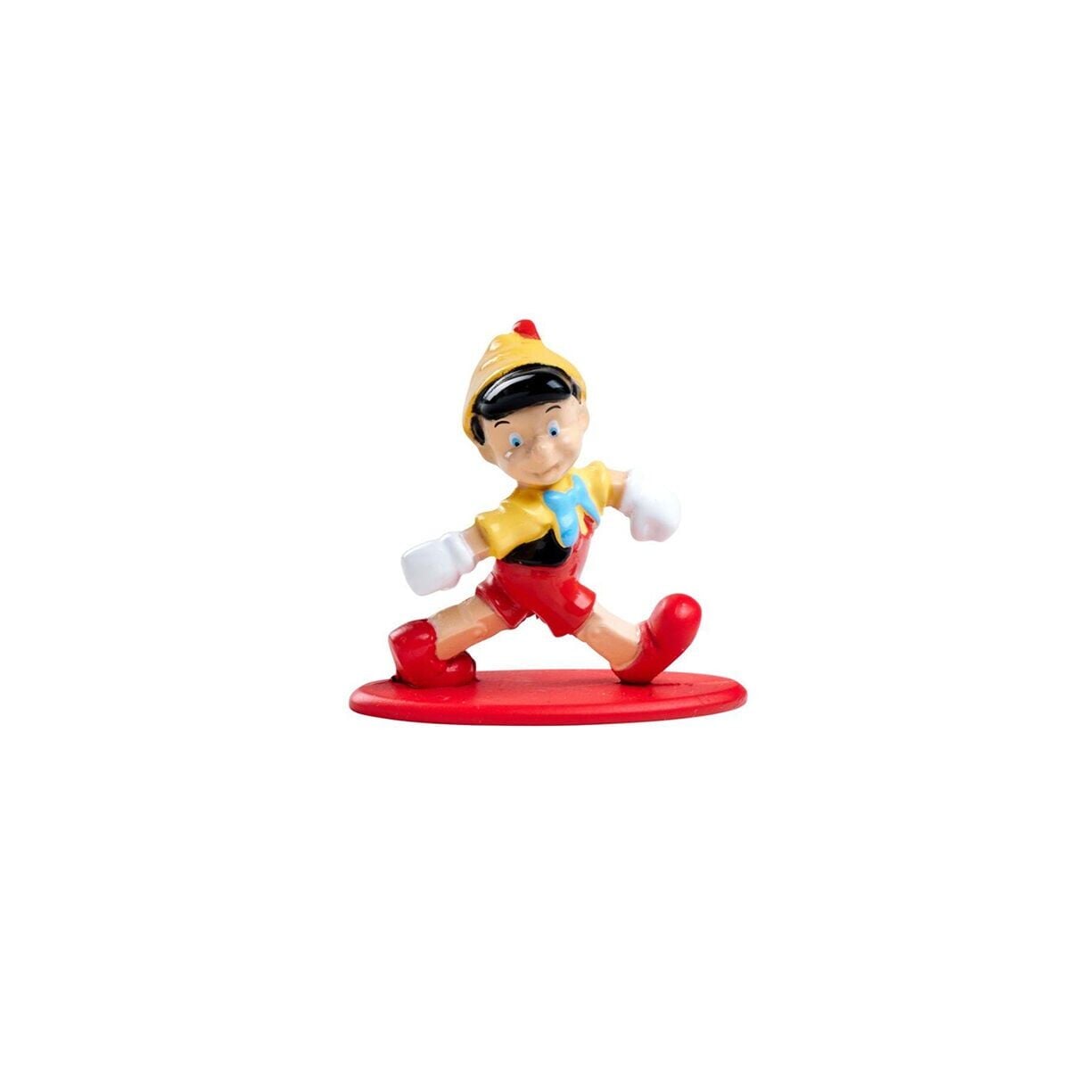 9336211314R00 Disney Blind Pack Nanofigs 12-Asst(Belirtilen Fiyat, Tekli Satış Için Adet Fiyatıdır.)