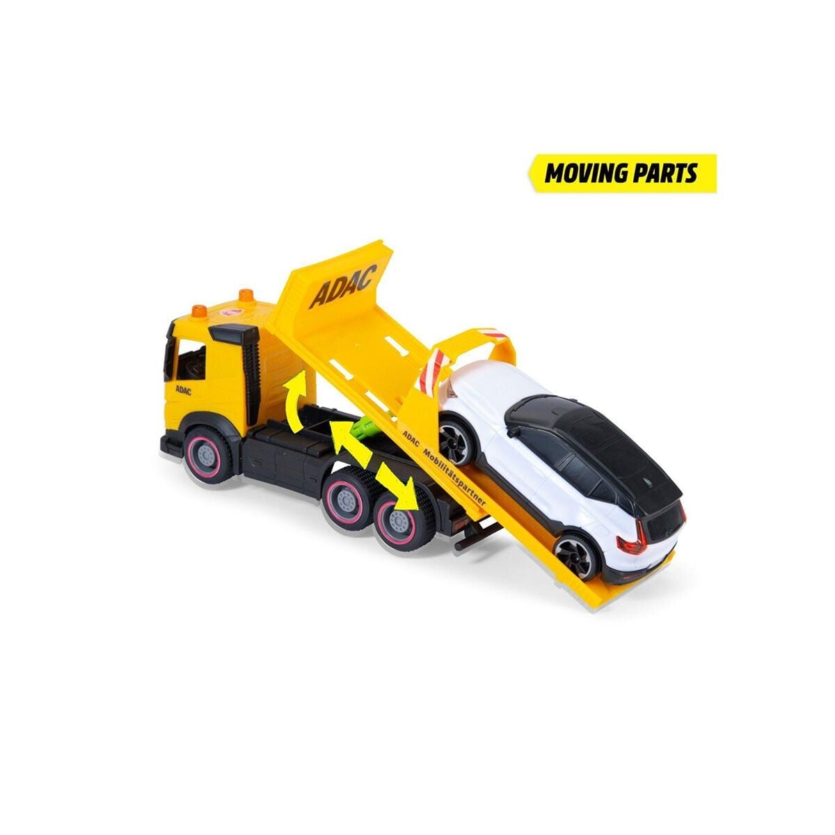 203744020 Adac Abschleppwagen