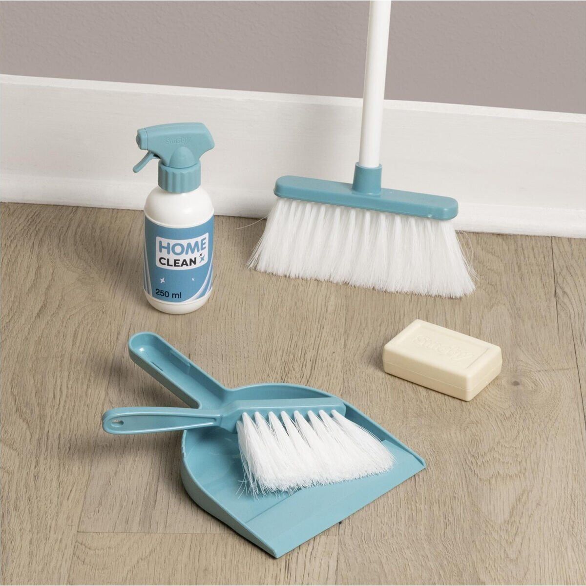 7600330321 Xl Cleaning Set