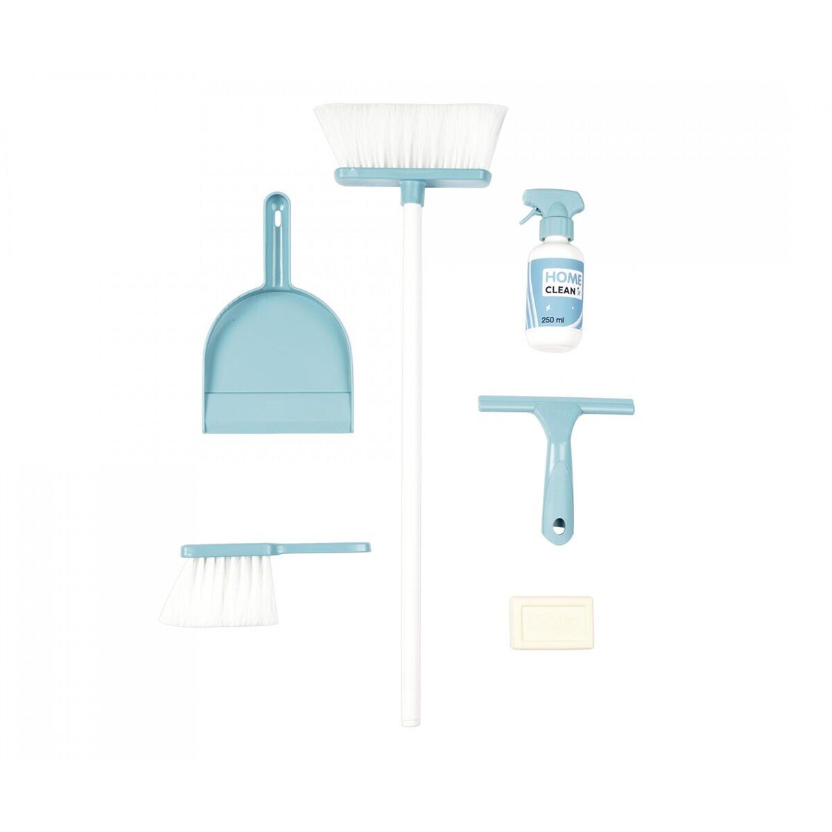 7600330321 Xl Cleaning Set