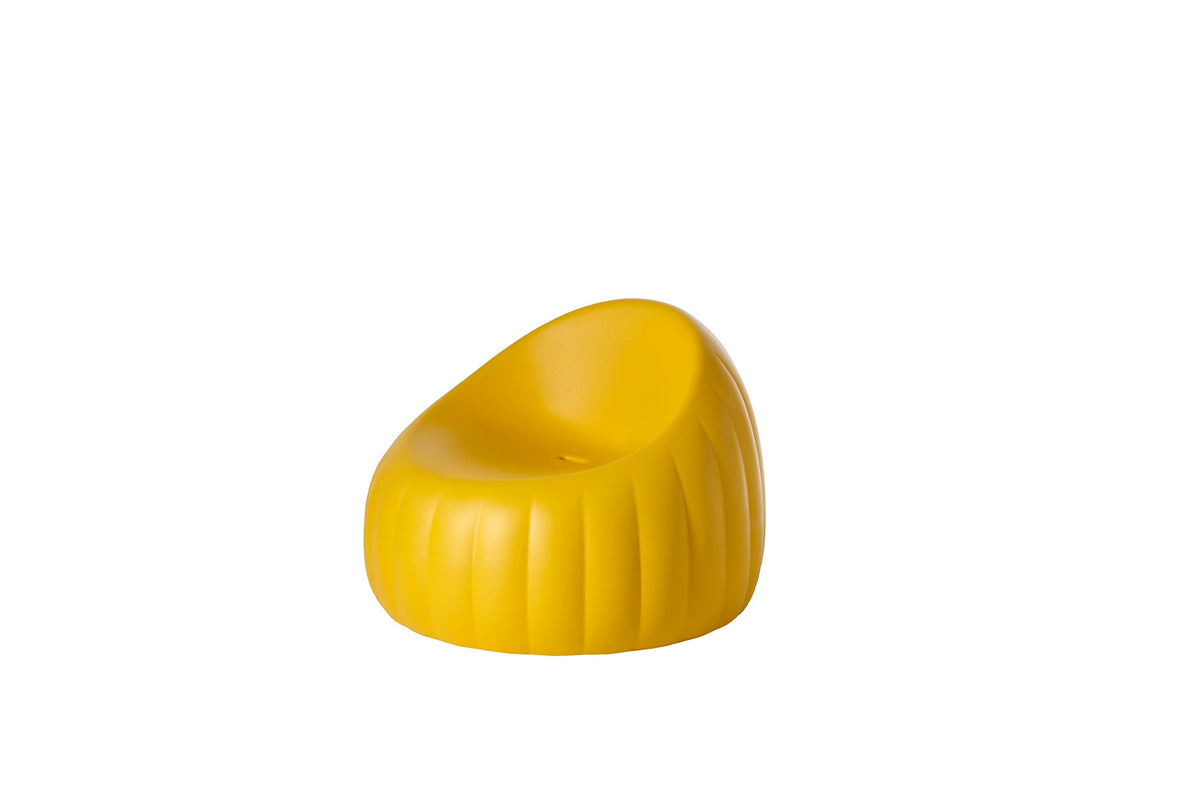 Gelée Sarı Koltuk