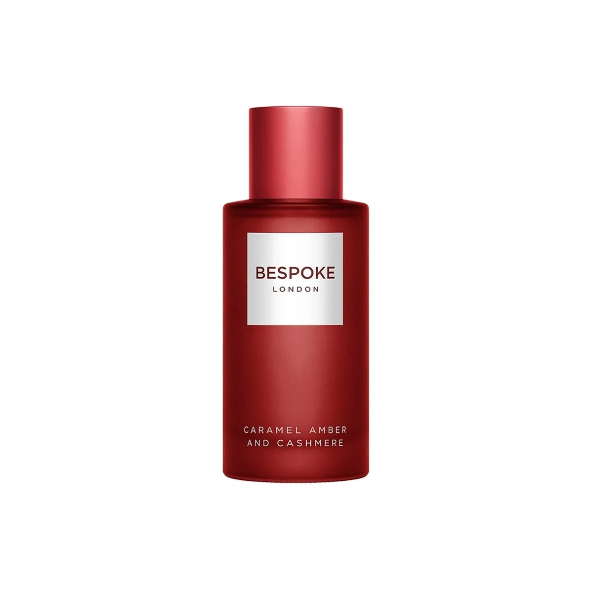 Bespoke Caramel Amber and Cashmere Edp Erkek Parfüm 100 ML