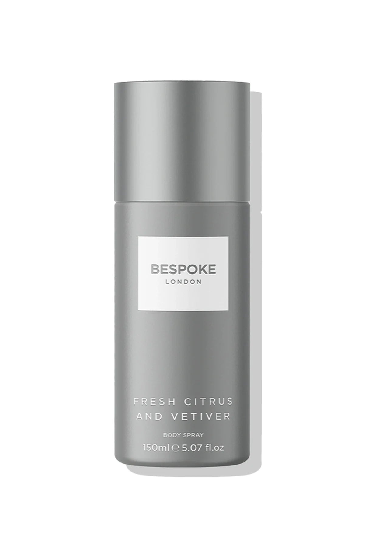 Bespoke - Fresh Citrus and Vetiver - Erkek Deodorant 150ml