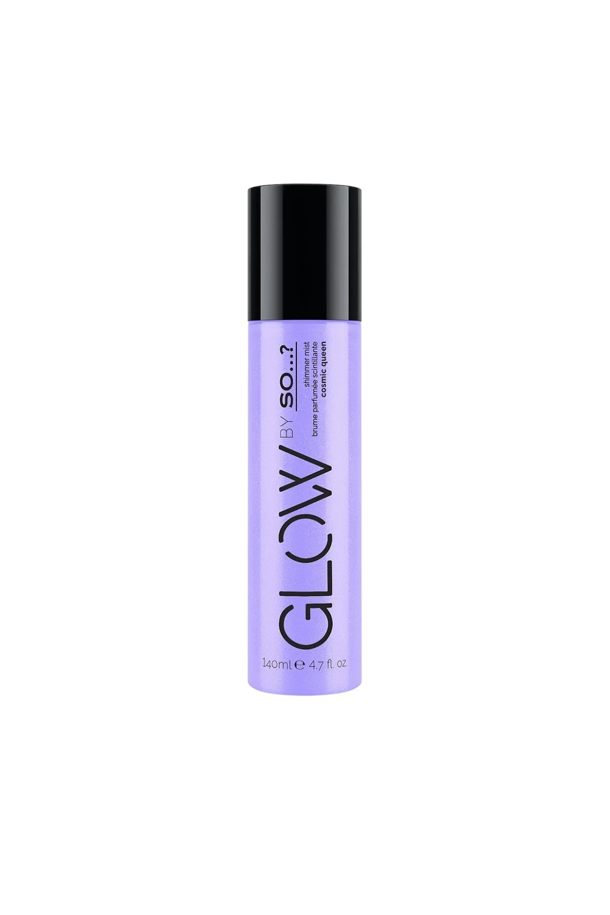 So…? Glow By So Shimmer Mist Cosmic Queen 140ml