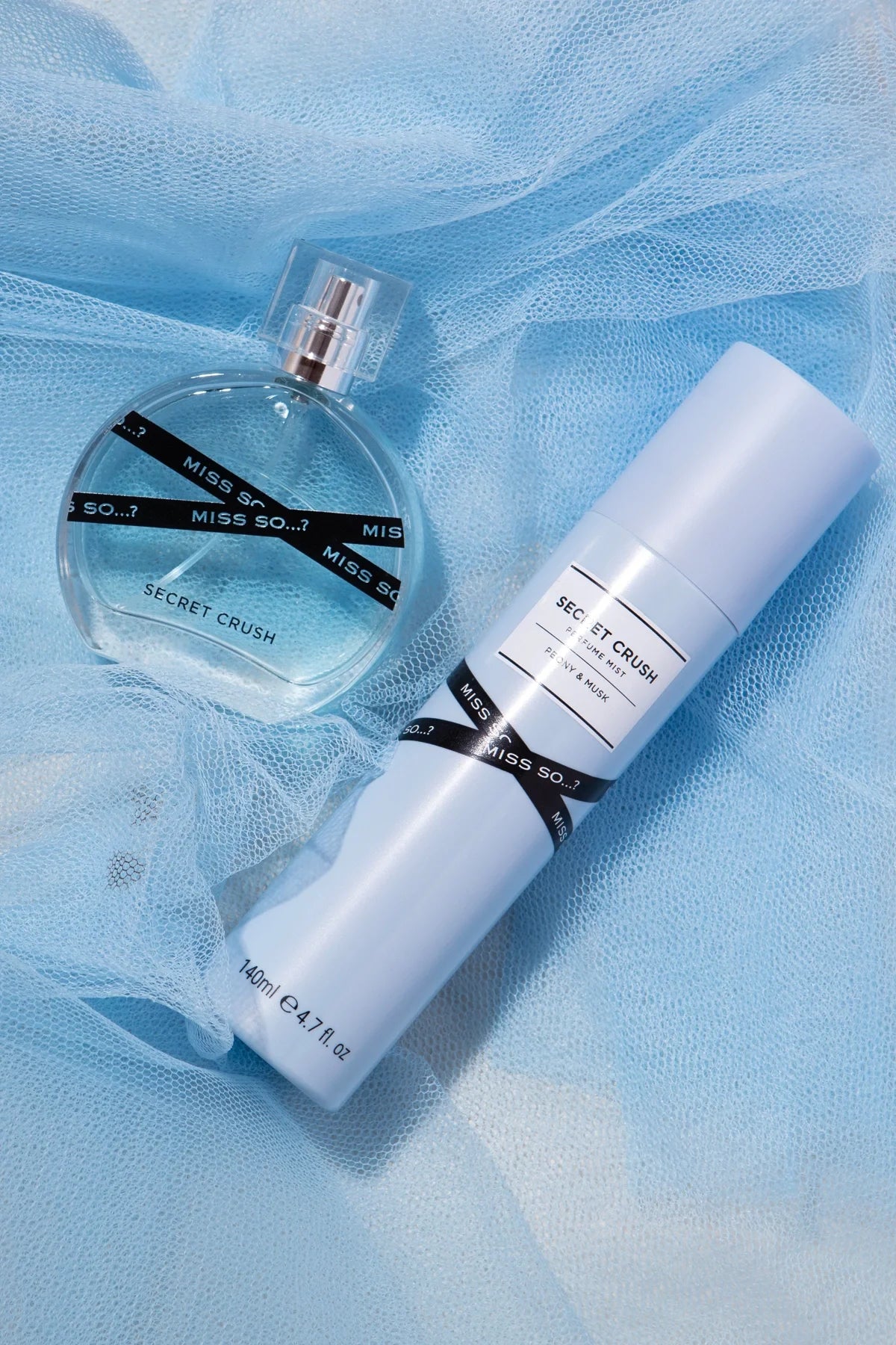 Miss So…? Secret Crush Edp Kadın Parfümü 50ml