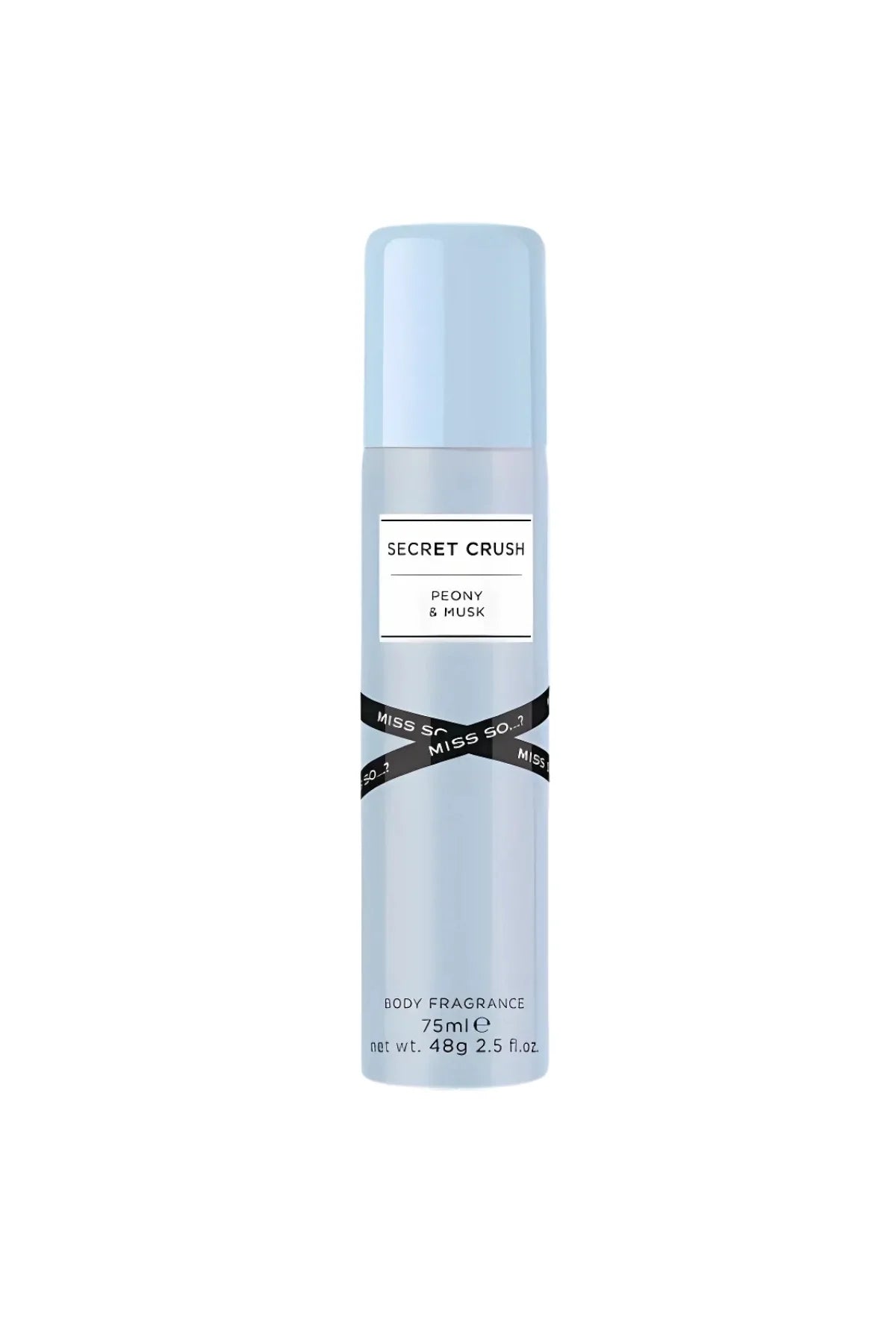Miss So...? Secret Crush Deodorant 75ml