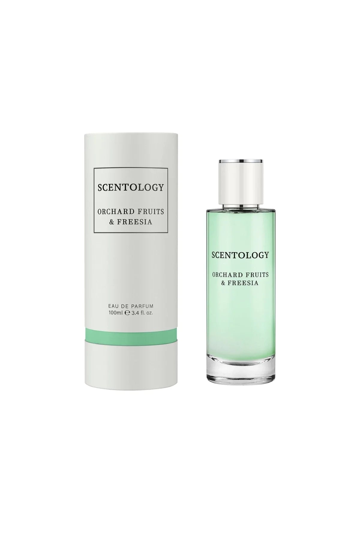 Scentology Orchard Fruits & Freesia Edp Kadın Parfüm 100 ML