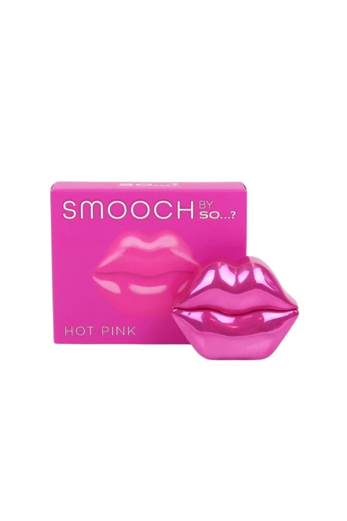 Smooch by So…? Hot Pink Edp Parfüm 30ml