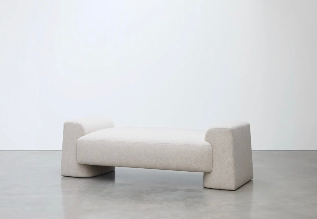 Selvyn Bench