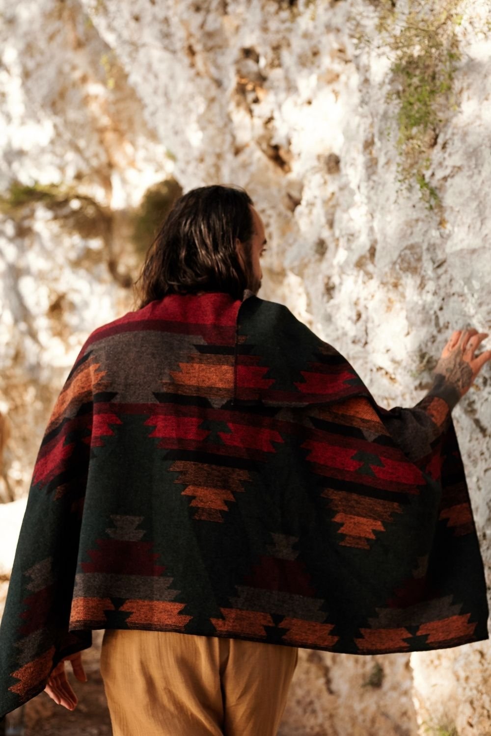 Soluna-Fall Scarf Poncho-Panço-3-milagron.live