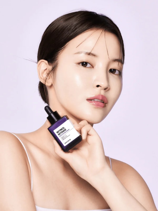 Some By Mi Retinol Intense Reactiviating Serum 30ml – Retinol İçeren Serum