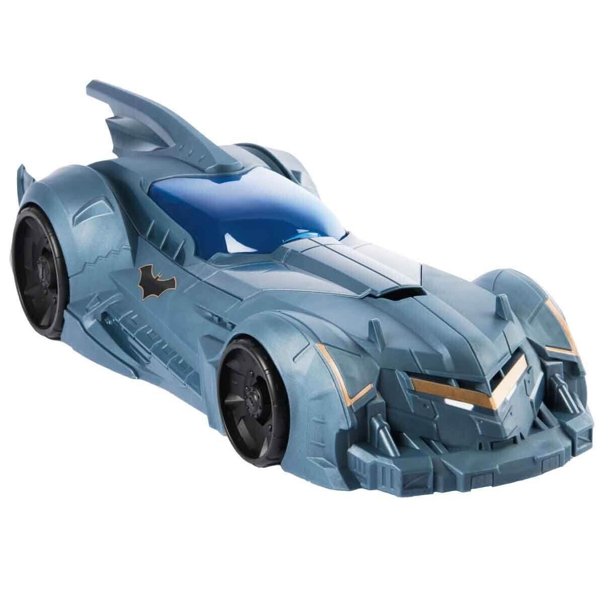 S01002583 Sun-Spm-FiGür Aks.Batmobile F24 30Cm.(Bman)