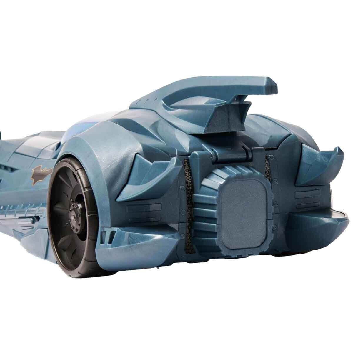 S01002583 Sun-Spm-FiGür Aks.Batmobile F24 30Cm.(Bman)