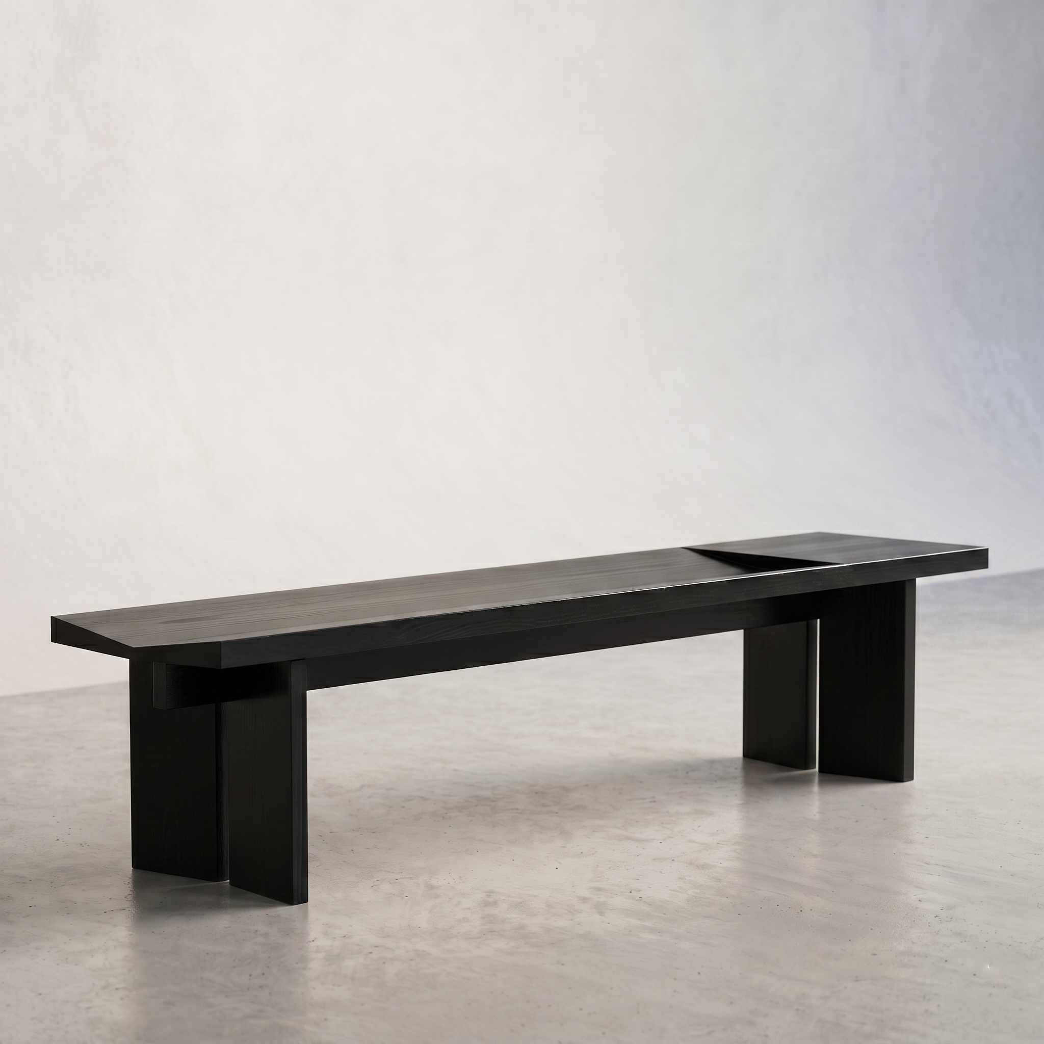 The Dalen Bench