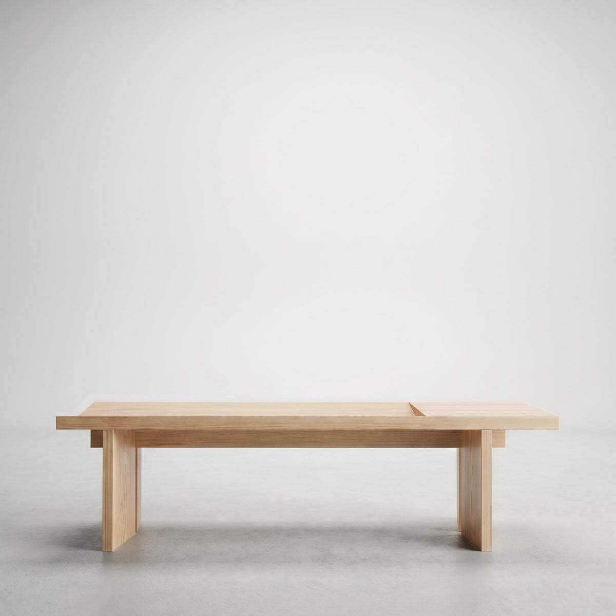 The Dalen Bench
