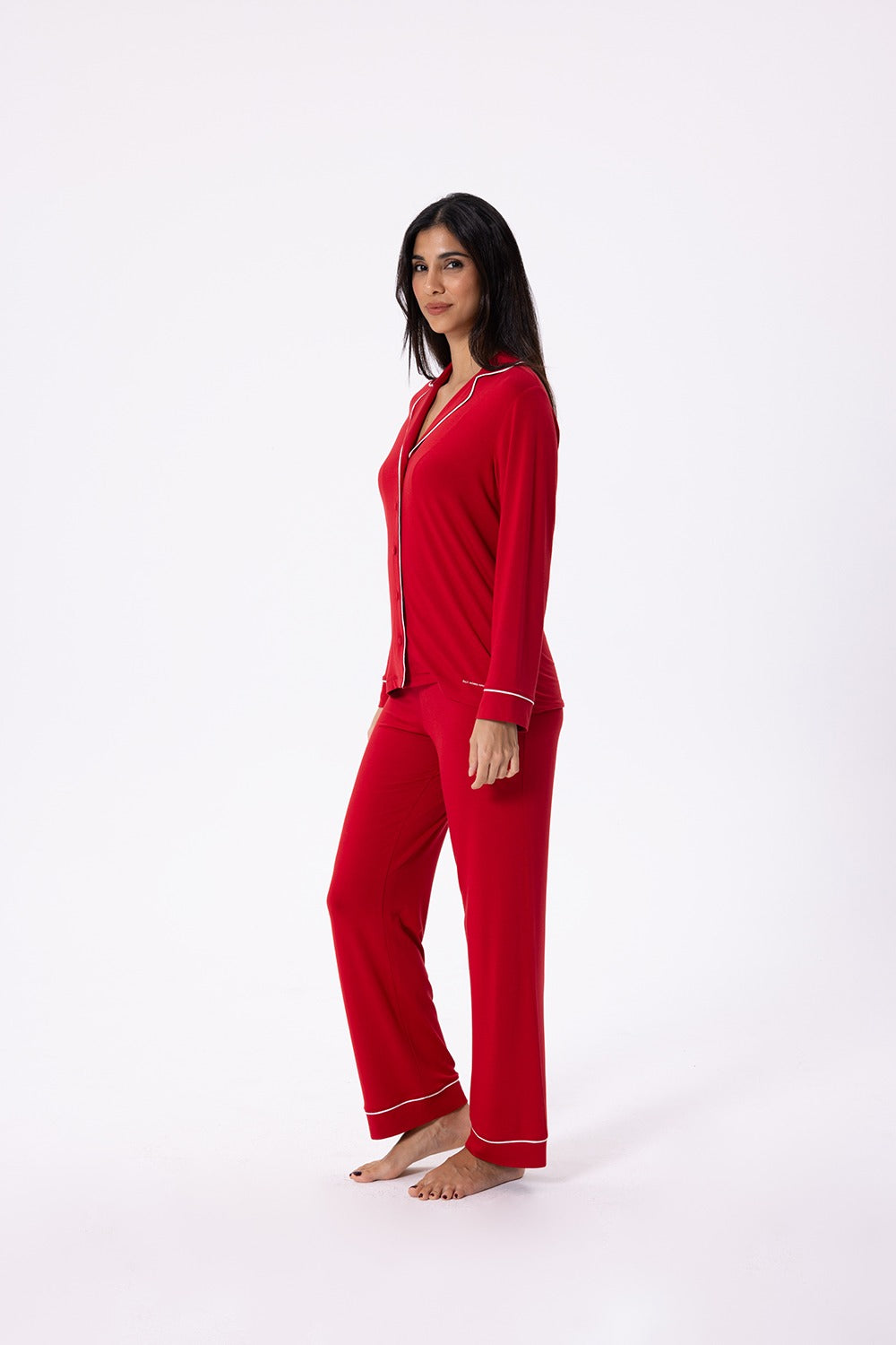 Vivian Pijama Set - 11
